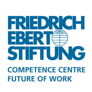 FES Future of Work – Digital Archive podcast feed