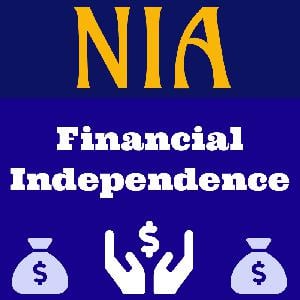 !Financial Independence