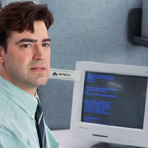 Find a Job as a dev