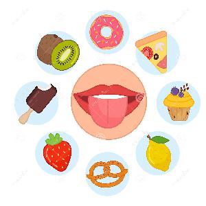 Flavor: The Science of The Most Mysterious Sense