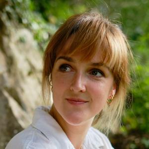 Folklore with Amy Jeffs