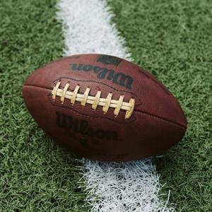 Football Is King: A Playlist