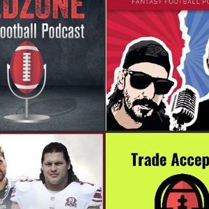 German Football Podcast rannfl