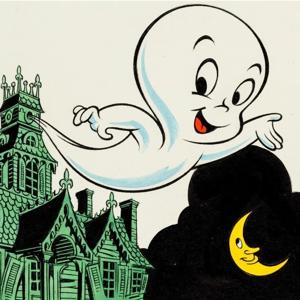 Ghost Stories, Spectres & Ghost Lore