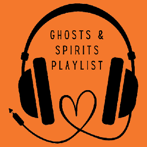 Ghosts & Spirits