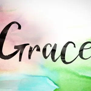 Giving Grace: The Power of Compassion