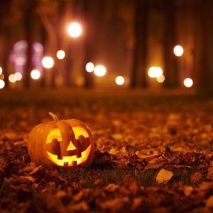 Good Halloween podcasts out there