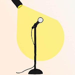 Great podcasts with stand-up comedian hosts