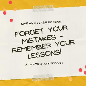 Growth mindset Podcast Playlist