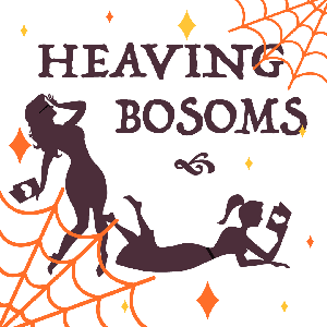 Heaving Bosoms Fall Playlist
