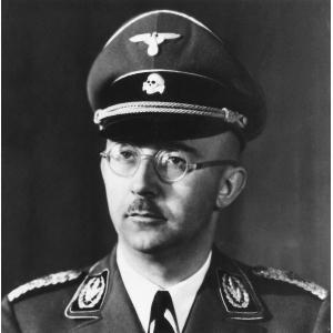 Heinrich Himmler