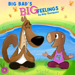 Helping Kids Find Their Calm Playlist