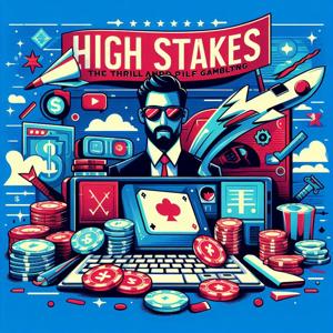 High Stakes: The Thrill and Peril of Gambling
