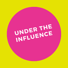 History Under The Influence