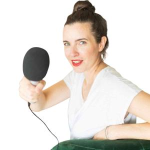 How to Start a Podcast with Impact by Regina Larko