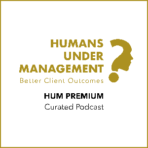 HUM Curated Podcasts
