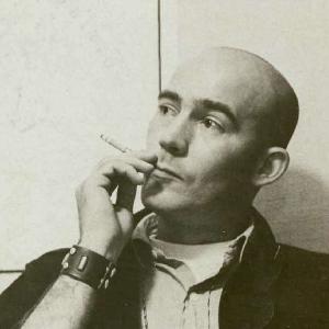 Hunter S. Thompson