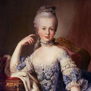 Interesting Historical Figures