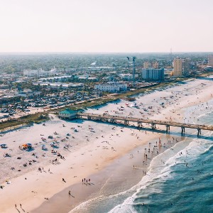 Jax Beach Crime Podcasts