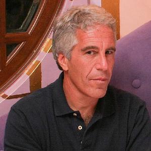 Jeffrey Epstein