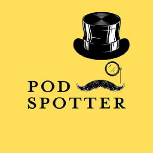 jim 's podcast playlist