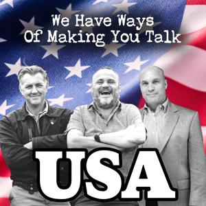 We Have Ways USA