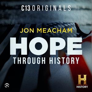 Jon Meacham's History Series