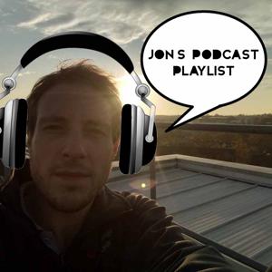 Jon's Podcast Playlist