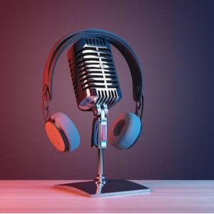 Julia Konner's podcast playlist