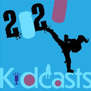 Kidcasts: 2020 Trendsetters