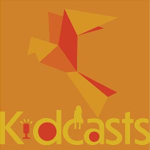 Kidcasts: Arts & Crafts