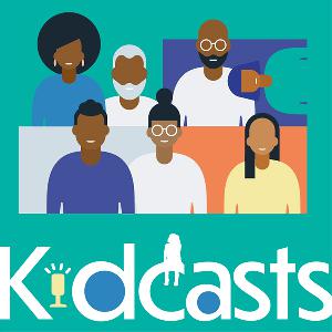Kidcasts: Black Voices