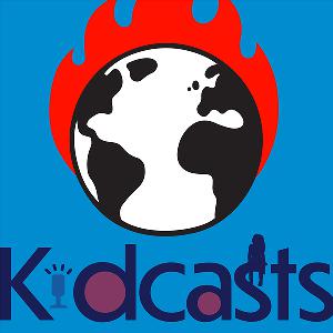 Kidcasts: Climate Change