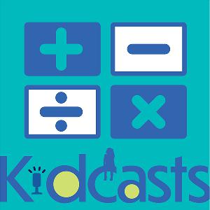 Kidcasts: Math