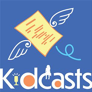 Kidcasts: Poetry