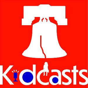 Kidcasts: U.S. History