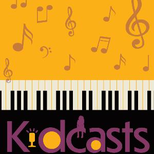 Kidscasts: Music