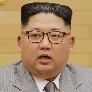Kim Jong-un