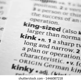 KINK: Desire, Examined
