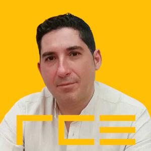 LA PORTADA DE SERGIO FERNÁNDEZ RIQUELME