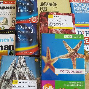 Language acquisition