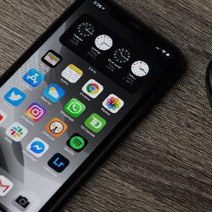 Language learning apps