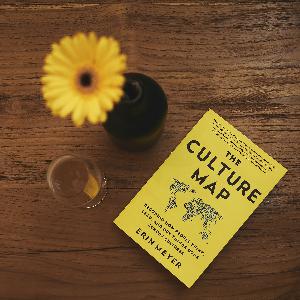Learning a culture Podcast Playlist 