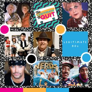 Legitimate 80s