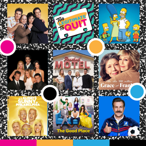 Legitimate Sitcoms
