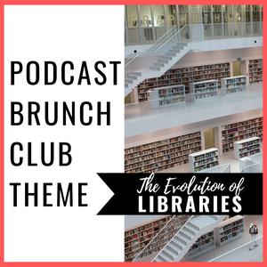 Libraries: 4/2019 PBC Listening List
