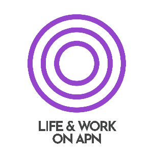 Life & Work - Alberta Podcast Network