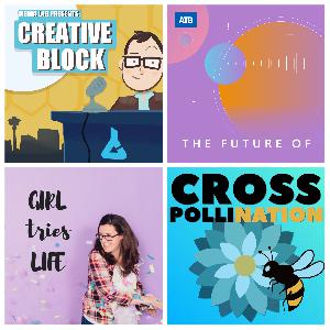 Life & Work on APN - Aug 1-7