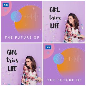 Life & Work on APN - Aug 15-21