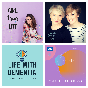 Life & Work on APN - Aug 8-14